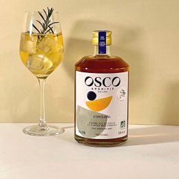 OSCO L'Original bio 70cl